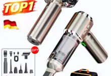 【¥3,313】SZUK ミニ掃除機-アリエク特価アラート