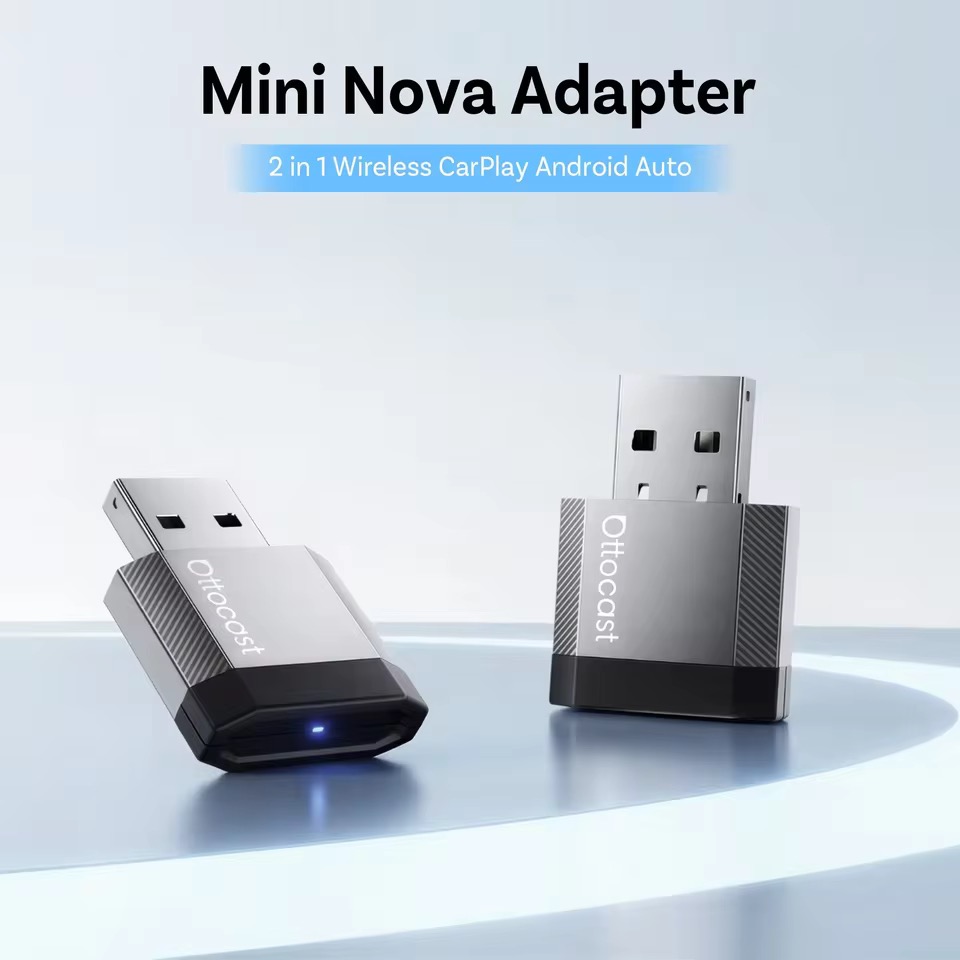 OTTOCAST Mini Nova