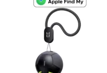 【¥1,856】UGREEN FineTrack スマートファインダー（iOS Apple Find My対応）-アリエク特価アラート