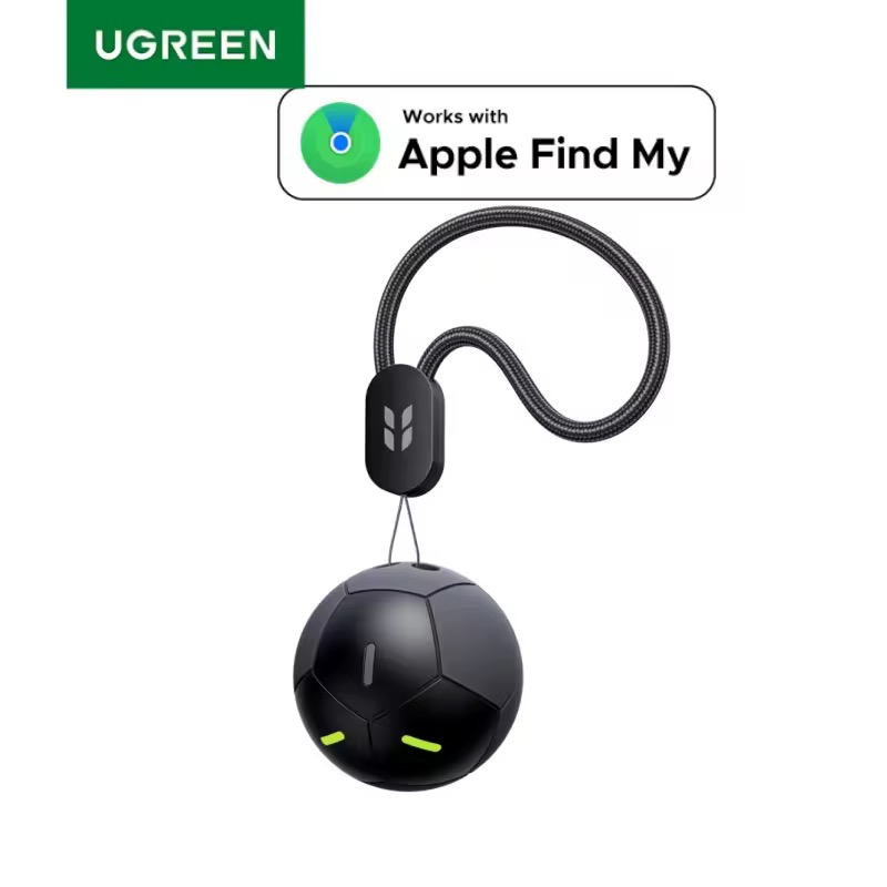 UGREEN FineTrack スマートファインダー（iOS Apple Find My対応）