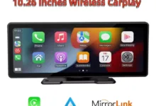 【¥6,089】10.26インチ カースクリーン-アリエク特価アラート