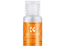 【¥336】K&F Concept プロフェッショナル DSLR センサー/マトリックス クリーニング液ソリューション 20ml-アリエク特価アラート