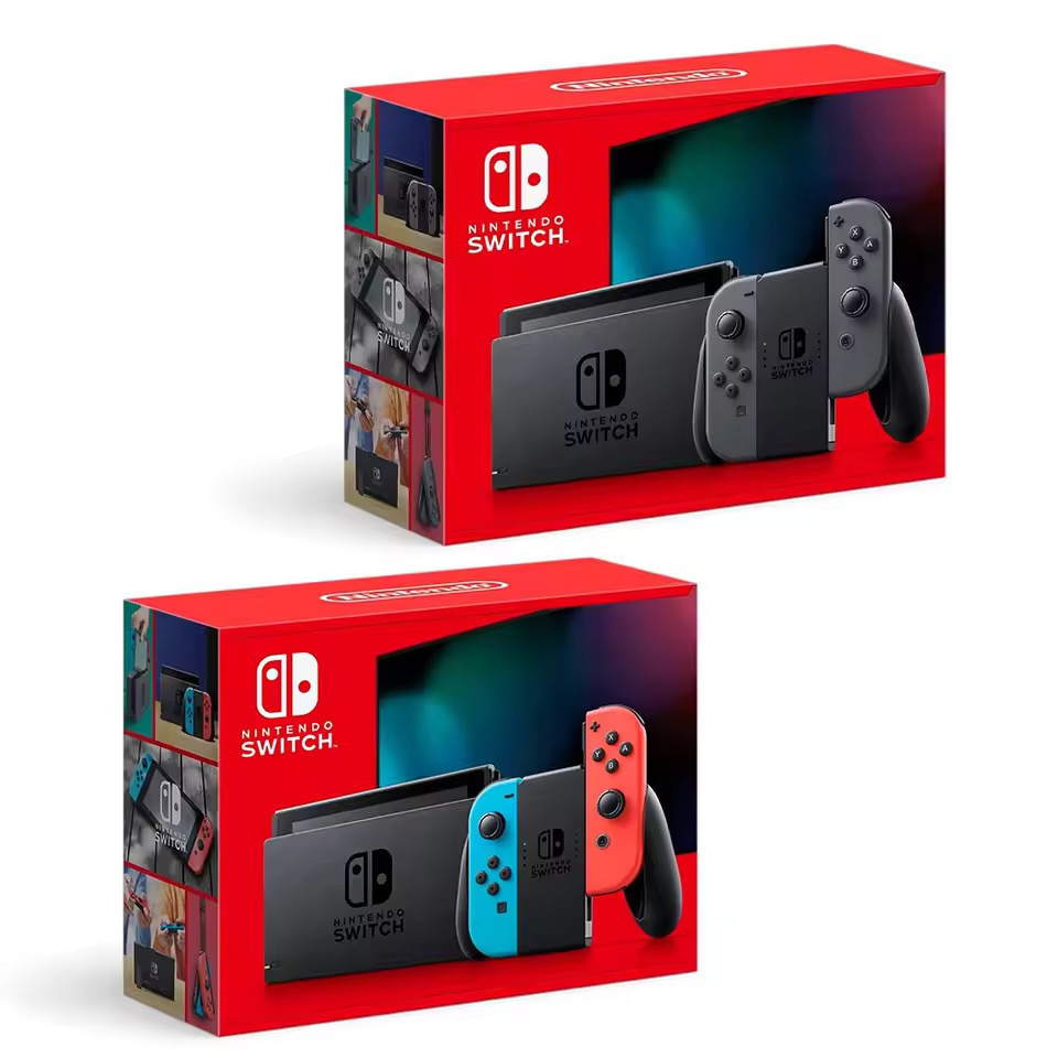 SWITCH ネオン HAD-S-KABAH mirai