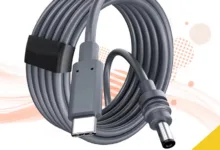 【¥44】Starlink用 Type-C to DC 20VPD スマートチップ 100W-アリエク特価アラート