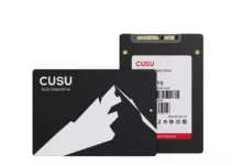 【¥15,994】CUSU SSD SATA 1920GB-アリエク特価アラート