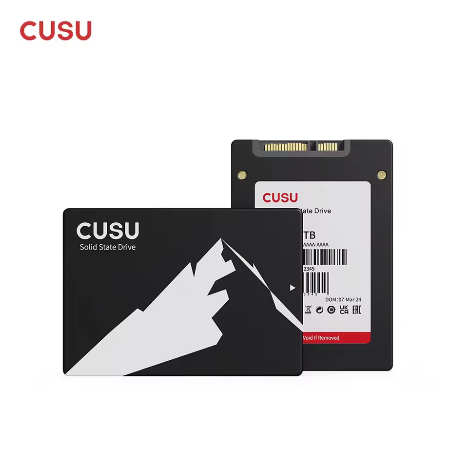 CUSU SSD SATA 1920GB