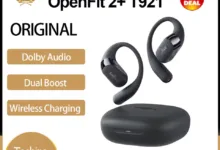 【¥19,871】SHOKZ OpenFit 2+ T921-アリエク特価アラート