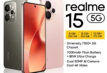 【¥31,936】realme 15 5G 8GB 256GB-アリエク特価アラート