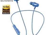 【¥4,019】SoundPEATS Q40 HD ネックバンド-アリエク特価アラート