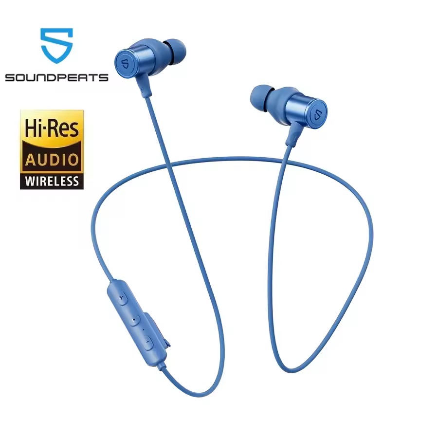 SoundPEATS Q40 HD ネックバンド