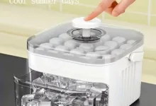 【¥364】シングルアイスキューブ 製氷トレイ 25？-アリエク特価アラート