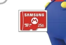 【¥6,788】Samsung microSD Express 256GB-アリエク特価アラート