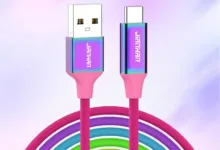 【¥126】JianHan USB-C ケーブル 3m-アリエク特価アラート