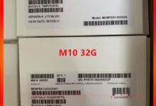【¥1,430】OPTANE M10 32GB m.2 NVMe-アリエク特価アラート