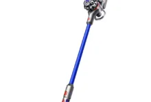【¥23,987】Dyson V8 Slim Fluffy Extra SV10K EXT BU-アリエク特価アラート