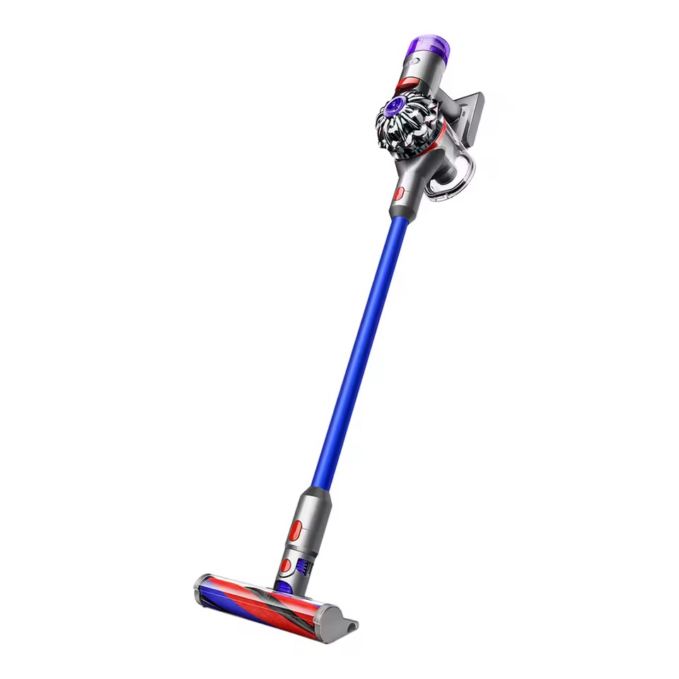 Dyson V8 Slim Fluffy Extra SV10K EXT BU
