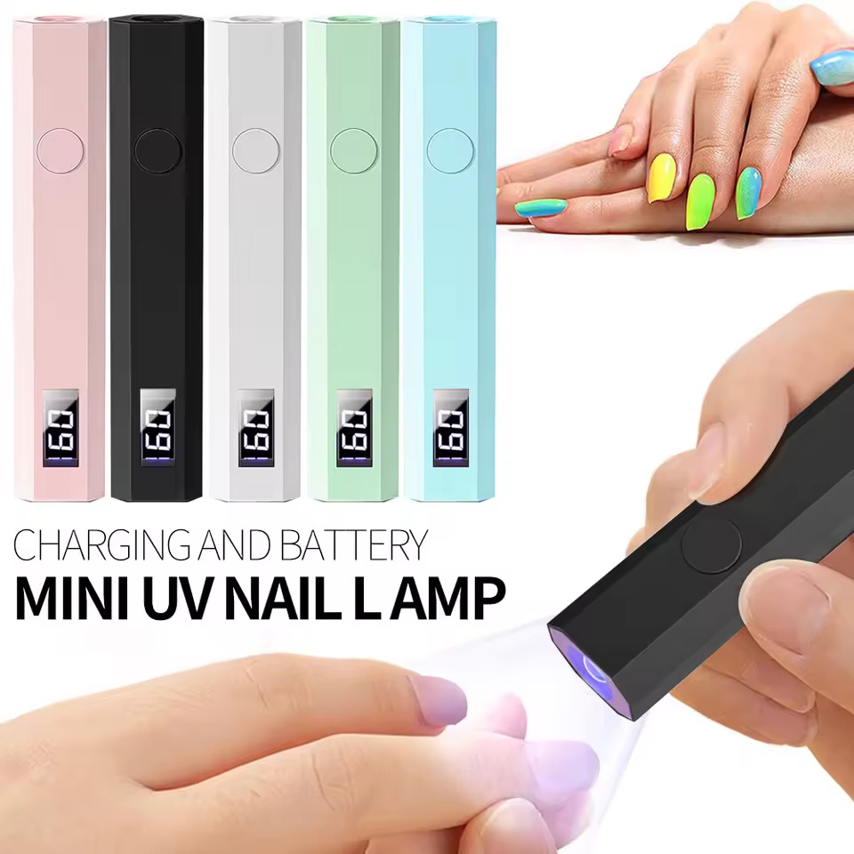 UVライト ペンライト 充電式