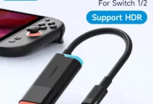 【¥1,091】HAGiBiS USB C to HDMI-アリエク特価アラート