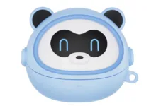 【¥82】SOUNDPEATS Air6 HS ワイヤレスイヤホン用保護ケース-アリエク特価アラート
