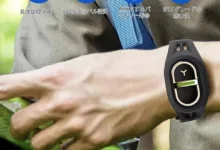 【¥3,384】超音波虫よけ器 5個セット-アリエク特価アラート