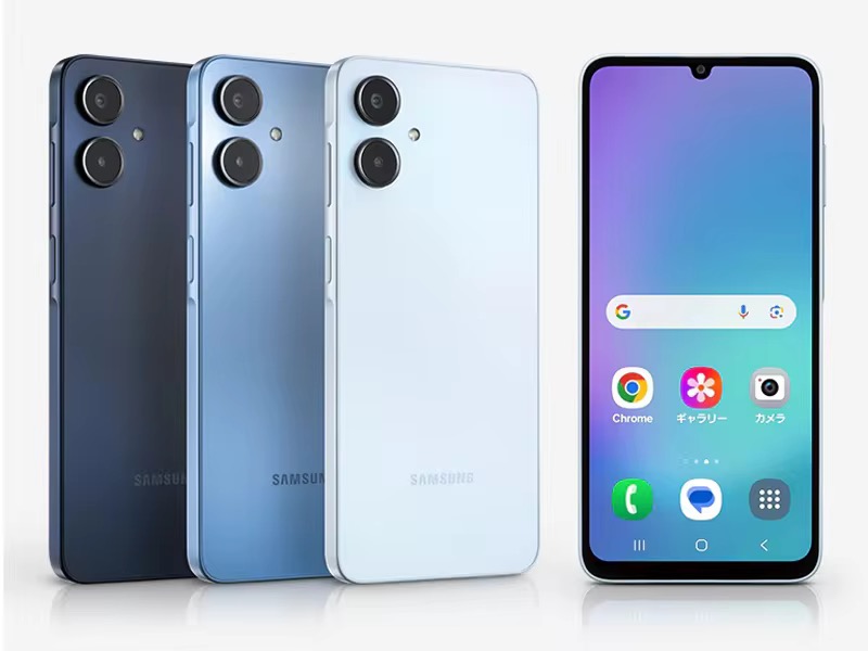 Samsung Galaxy A25 5G