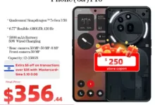 【¥44,629】Nothing Phone (3a) Pro-アリエク特価アラート