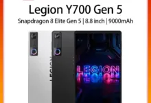 【¥80,875】Lenovo Legion Y700 TB323FU 8.8インチ タブレット-アリエク特価アラート