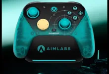 【¥11,932】GameSir G7 Pro 8K Aimlabs Edition-アリエク特価アラート
