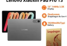 【¥45,747】Lenovo Xiaoxin Pad Pro 13 CN-アリエク特価アラート