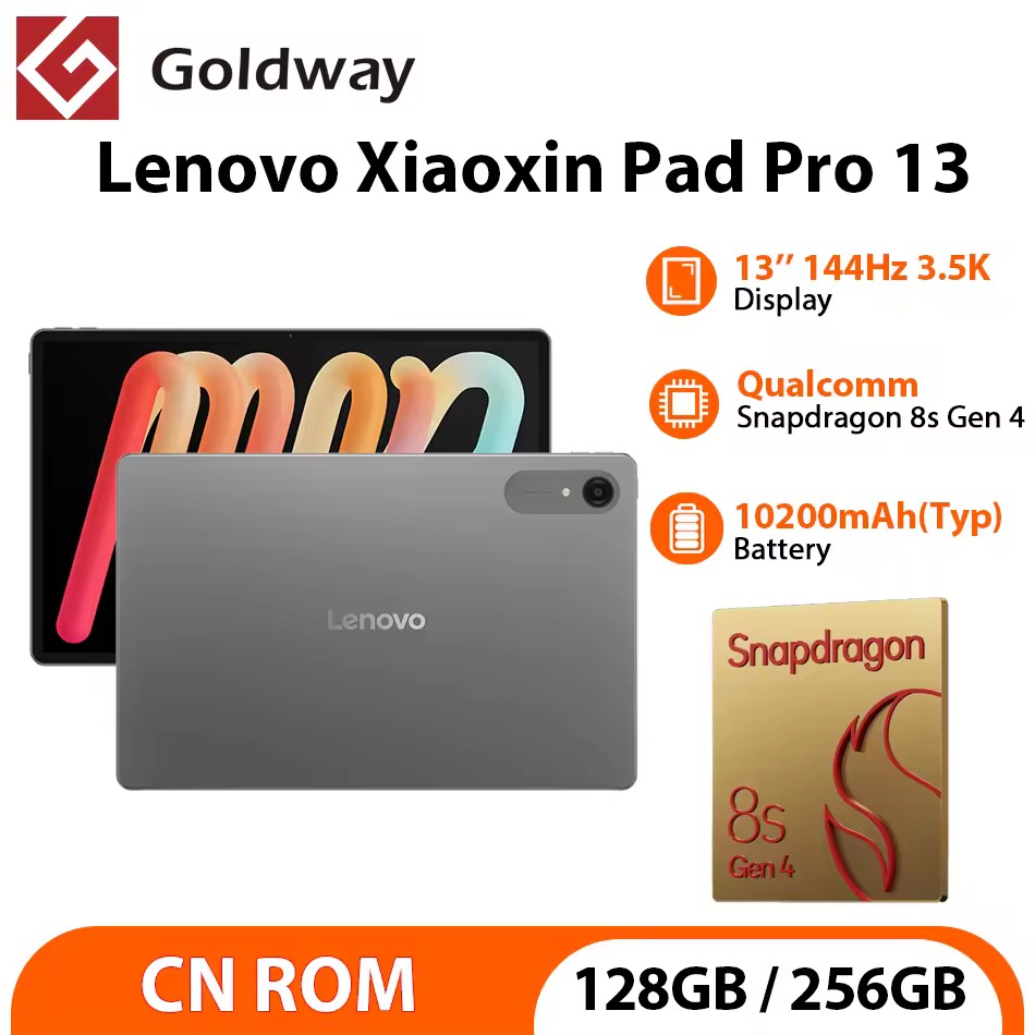 Lenovo Xiaoxin Pad Pro 13 CN