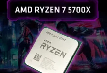 【¥21,043】AMD Ryzen 7 5700X-アリエク特価アラート