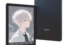 【¥20,784】Bigme B6 カラーe-Ink 2GB+32GB-アリエク特価アラート