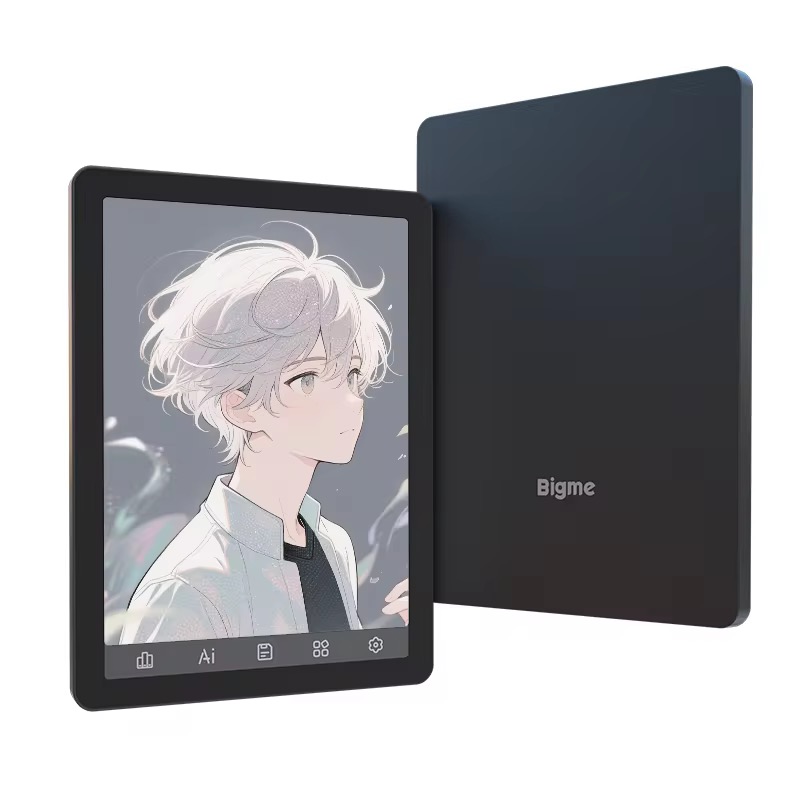 Bigme B6 カラーe-Ink 2GB+32GB