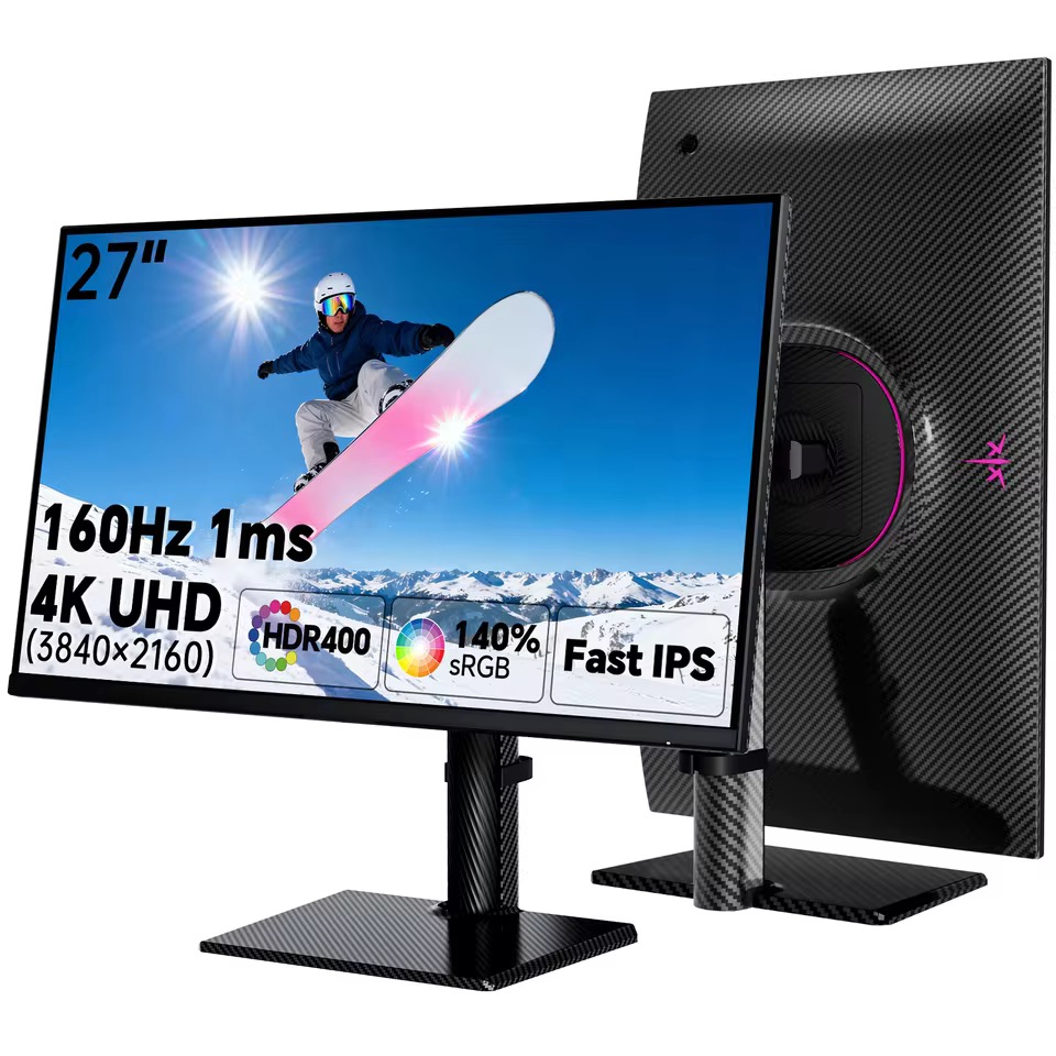KTC 27インチ 4K FAST IPS 160Hz