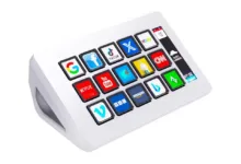 【¥6,072】MiraBox 293S マクロキーパッド-アリエク特価アラート