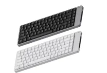 【¥16,715】Lofree FLOW2 メカニカルキーボード 68-Key-アリエク特価アラート