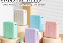 【¥165】ミニプリンター-アリエク特価アラート
