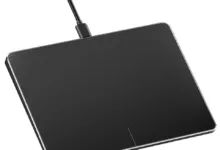 【¥3,659】ProtoArc 有線トラックパッド-アリエク特価アラート