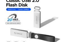 【¥405】ORICO USBメモリ 2.0 16GB〜-アリエク特価アラート