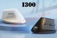 【¥1,355】AJAZZ I300 マウス-アリエク特価アラート