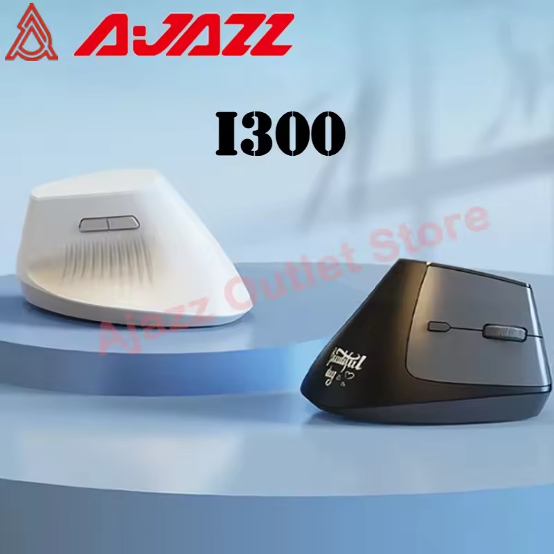 AJAZZ I300 マウス