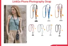 【¥2,126】PGYTECH LinkGo スマホストラップ 公式ストア-アリエク特価アラート