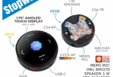 【¥7,295】M5Stack公式 ストップウォッチ開発キット（ESP32-S3）-アリエク特価アラート
