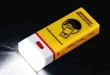 【¥1,033】BOZZYS 水活性化ポータブル LEDランプ-アリエク特価アラート