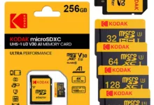 【¥596】KODAK C210 SDカードリーダー USB 2in1-アリエク特価アラート