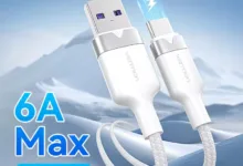 【¥211】Vention 100W USB Type-C ケーブル 1m x2-アリエク特価アラート