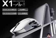 【¥11,200】【サマーセール対象商品？】 ATK X1 Air+ マウス-アリエク特価アラート