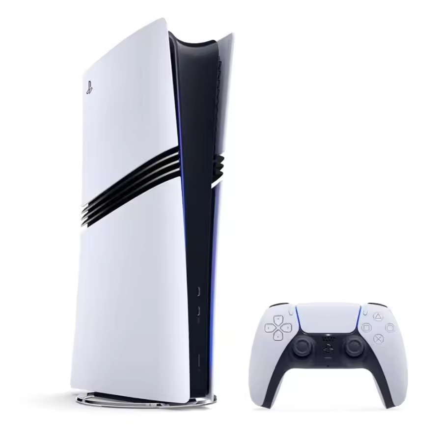 PlayStation 5 Pro CFI-7100B01