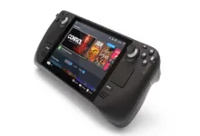 【¥106,739】Steam Deck OLED 512GB-アリエク特価アラート