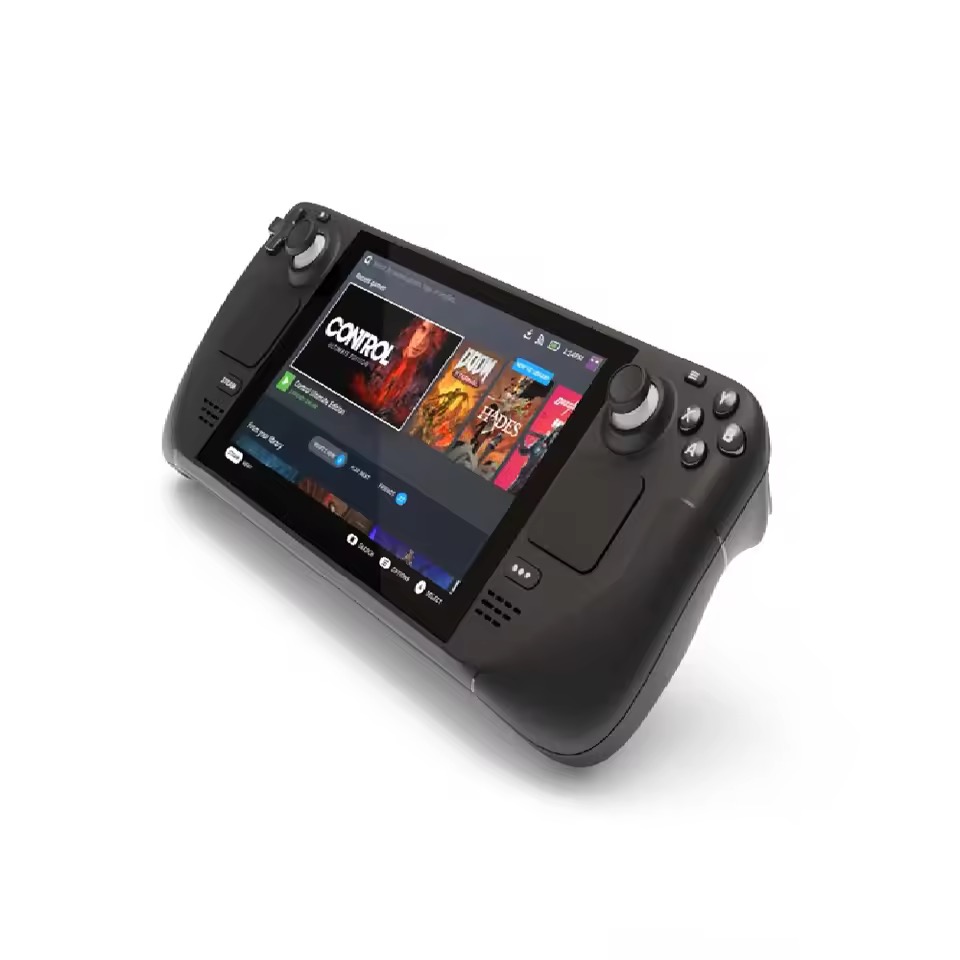 Steam Deck OLED 512GB